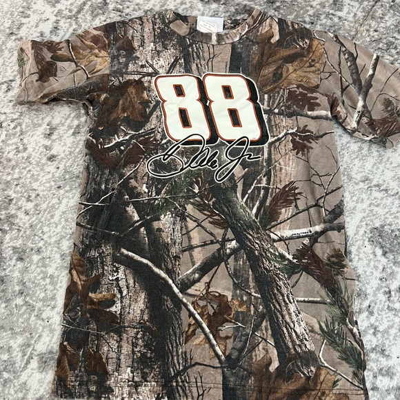 Chase Authentics Other - Dale Earnhardt tshirt